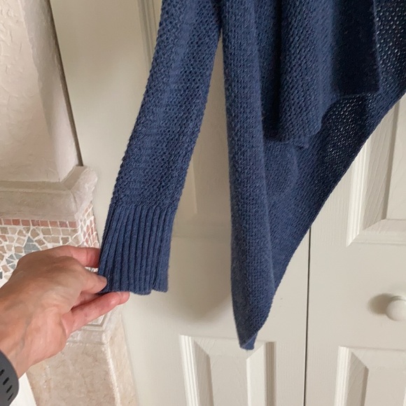 Cardigan sweater long sleeve - Picture 3 of 5